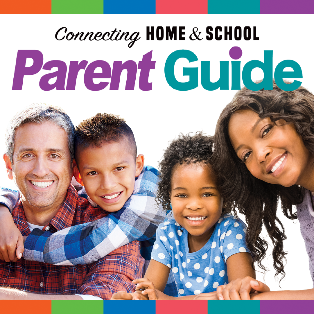 Connecting Home & School